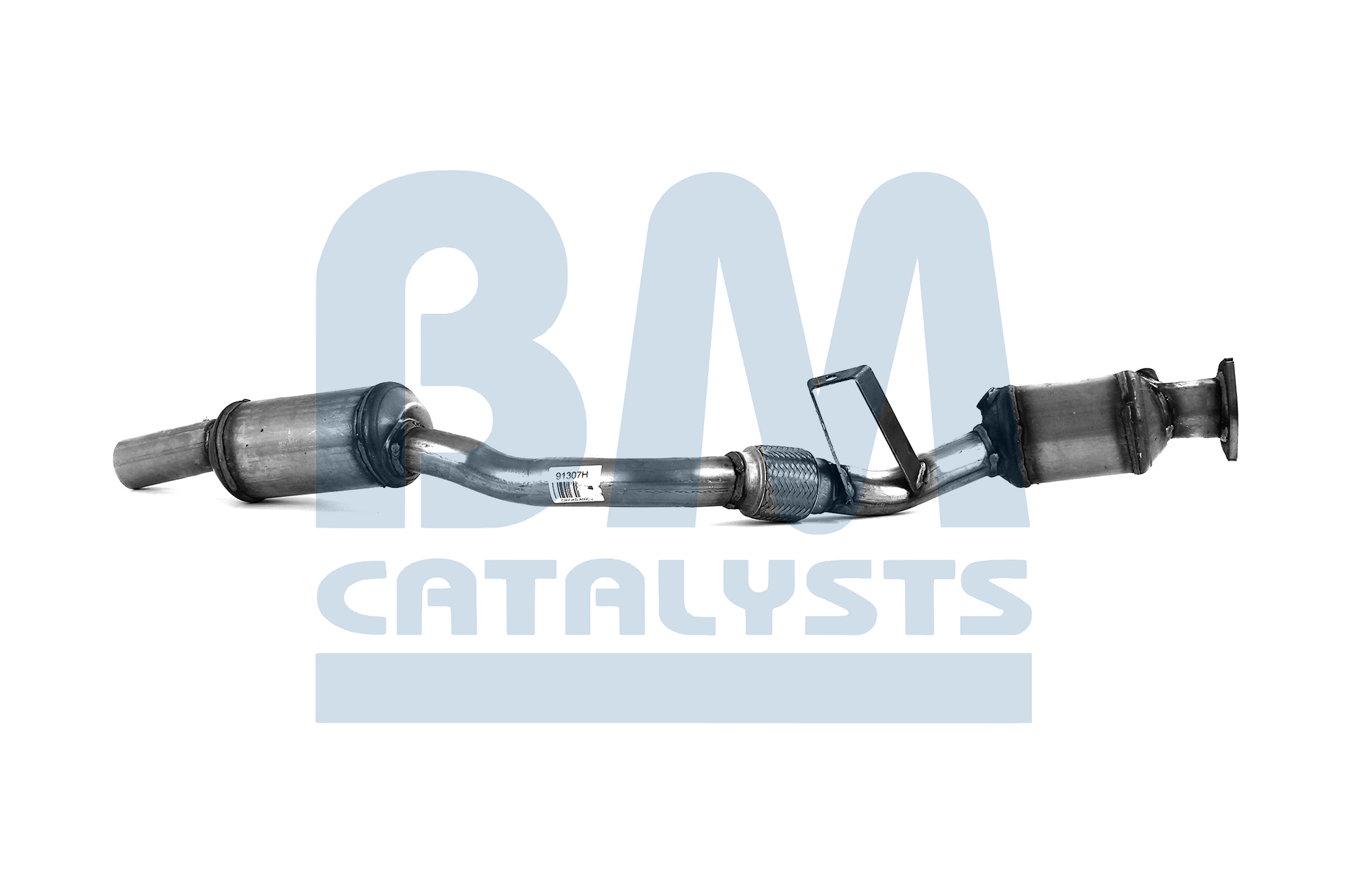 Catalizator benzină și diesel BM CATALYSTS BM91307H