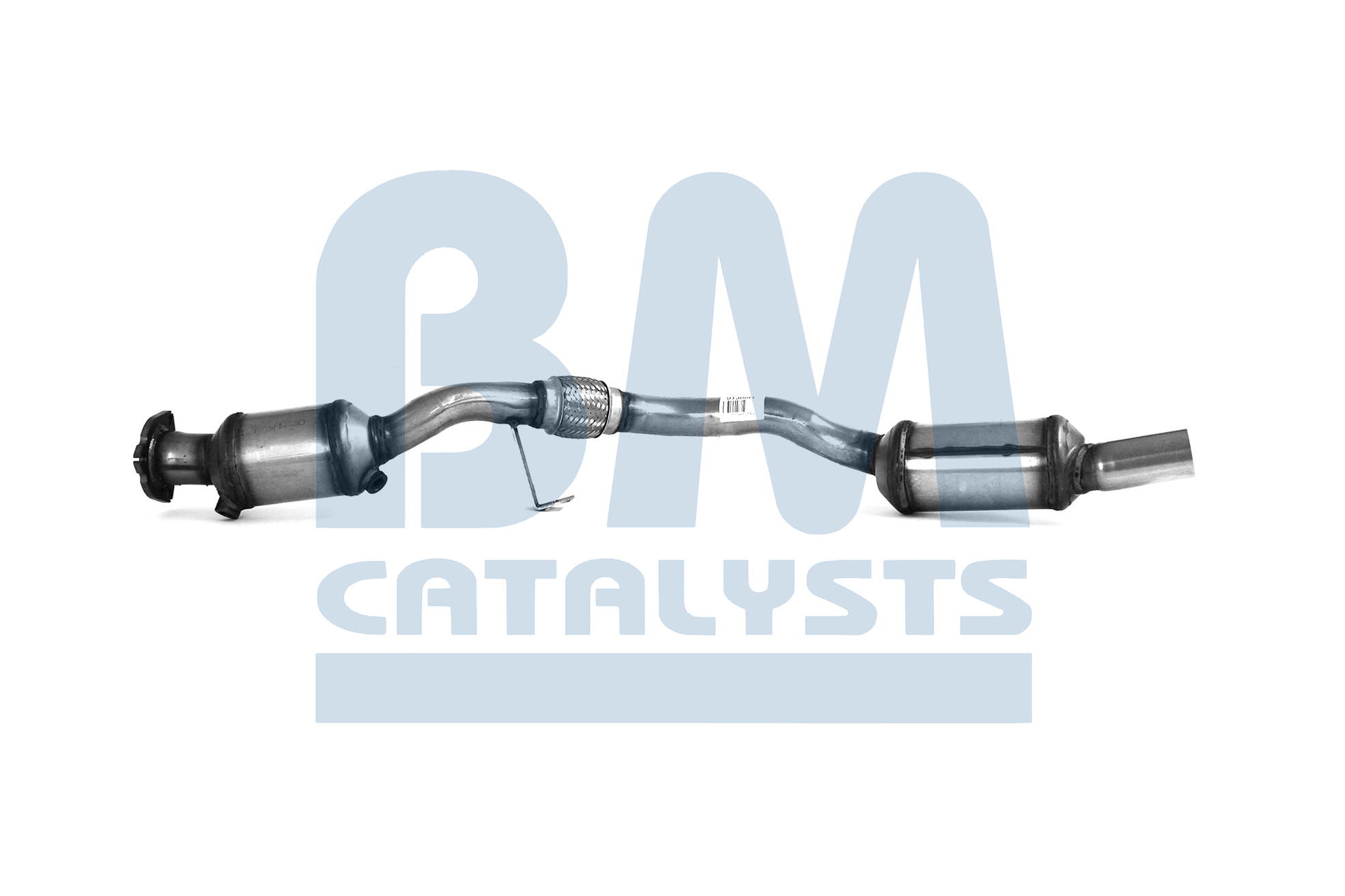 Catalizator BM CATALYSTS BM91308H