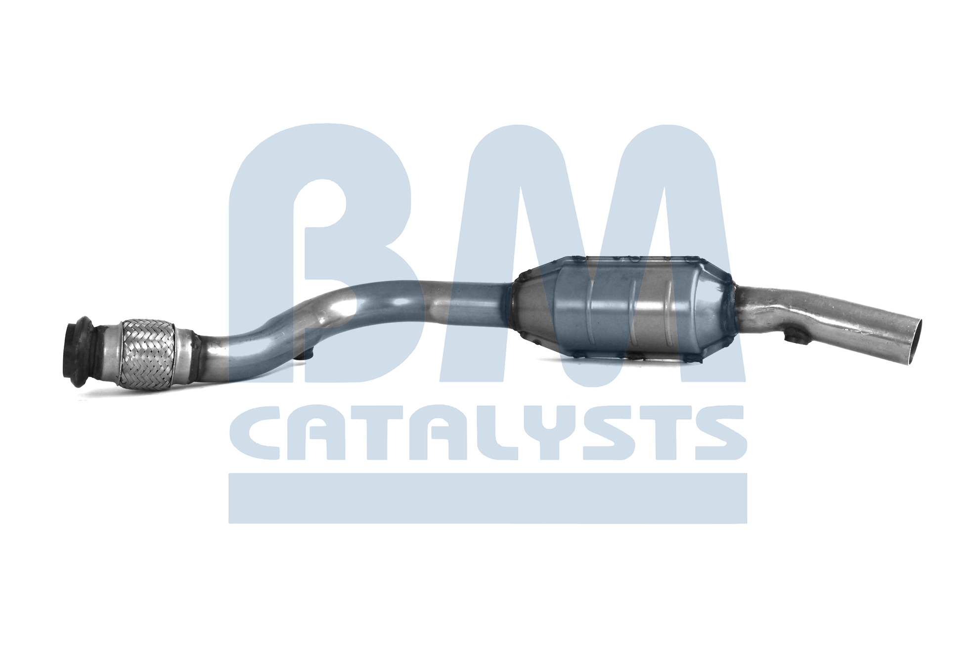 Katalysator 1705-PF BM CATALYSTS BM91374H PEUGEOT, CITROЁN, TALBOT