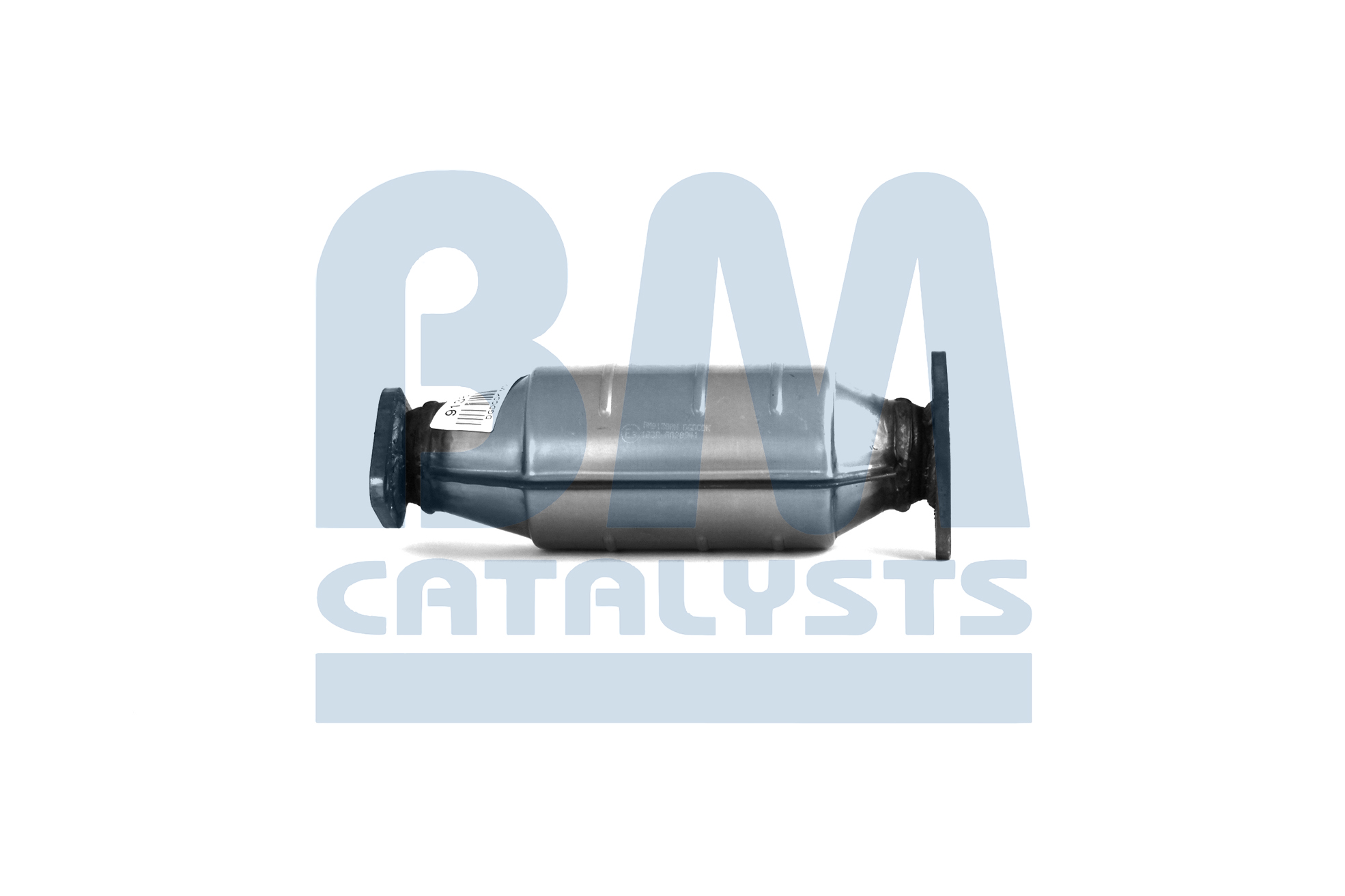 Katalysator BM91380H BM CATALYSTS 2895023740 HYUNDAI, KIA