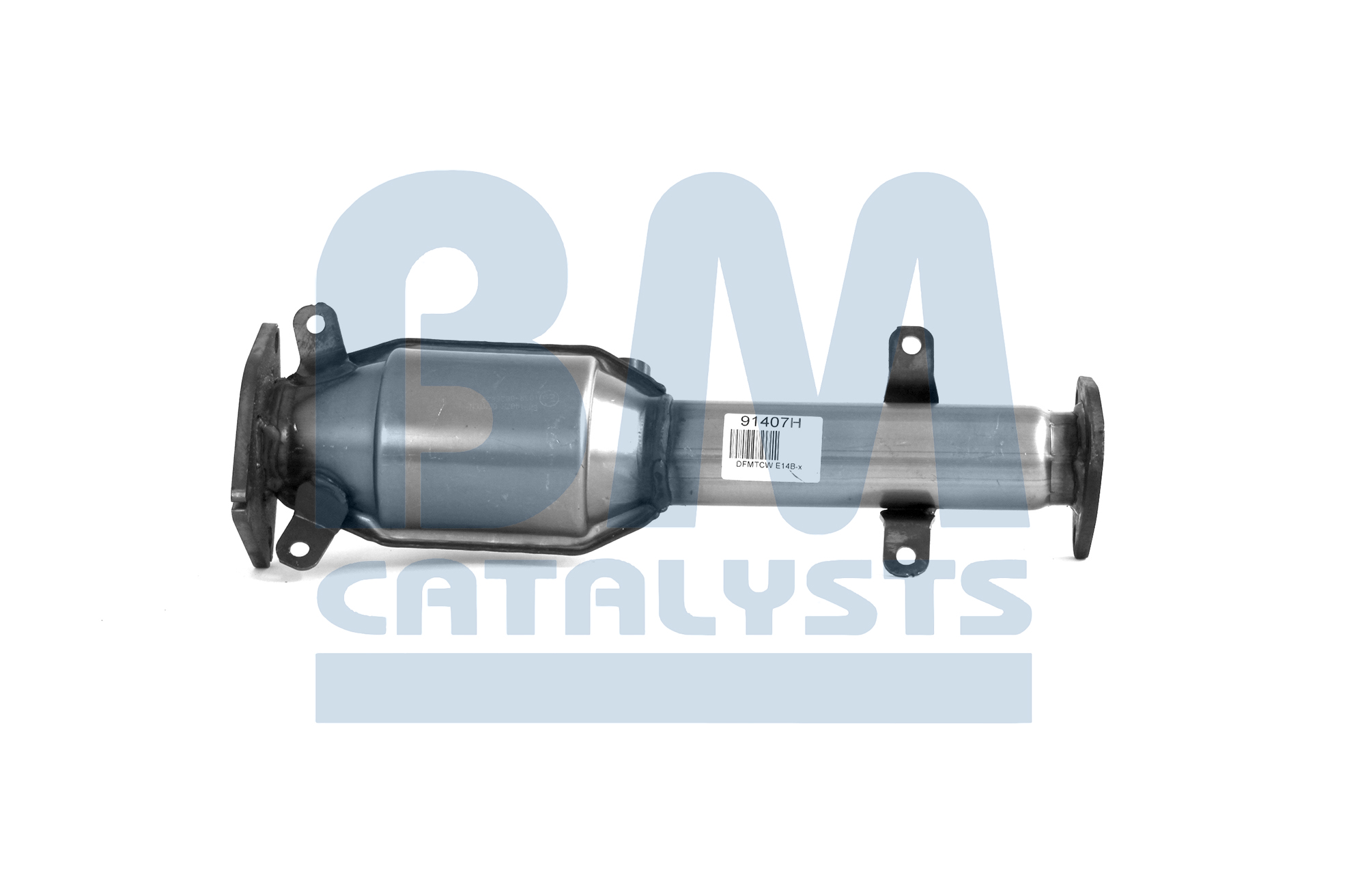 BM CATALYSTS BM91407H Katalysator