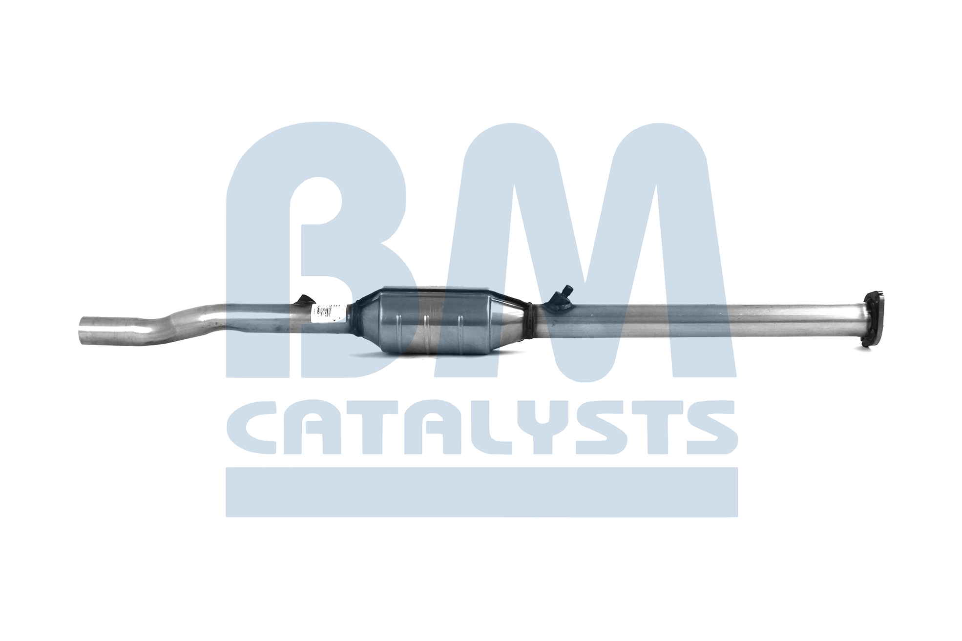 Katalysator BM91451H BM CATALYSTS 1K0254401AX VW, AUDI, SKODA, TOYOTA, SEAT