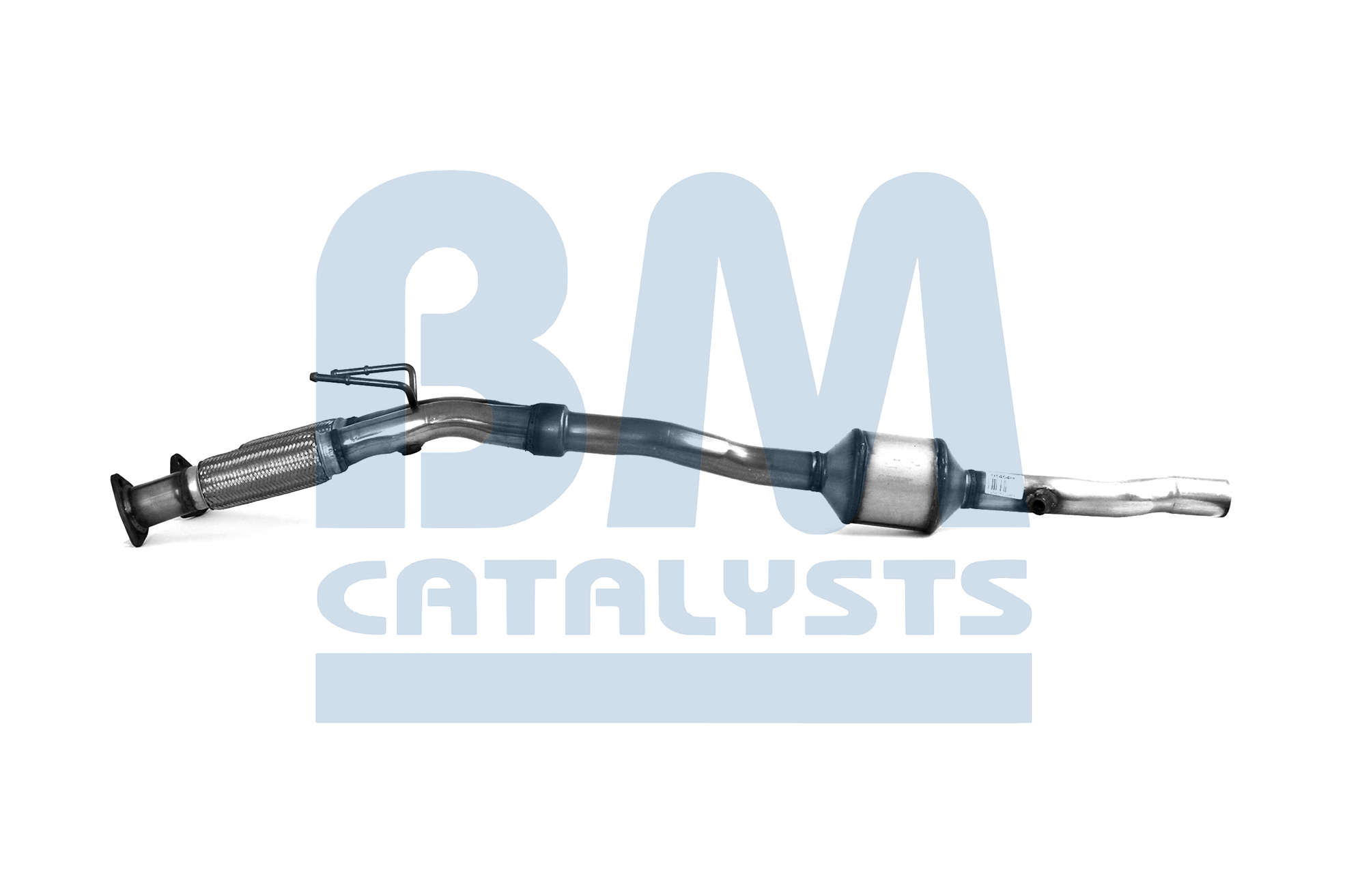 Katalysator BM CATALYSTS BM91454H