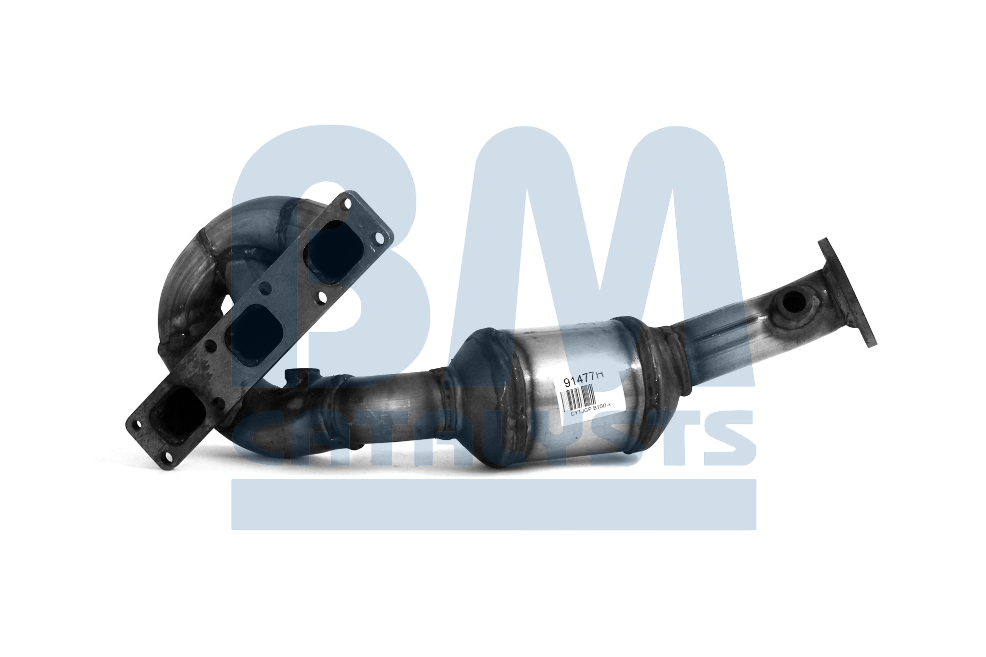 BM CATALYSTS BM91477H Катализатор