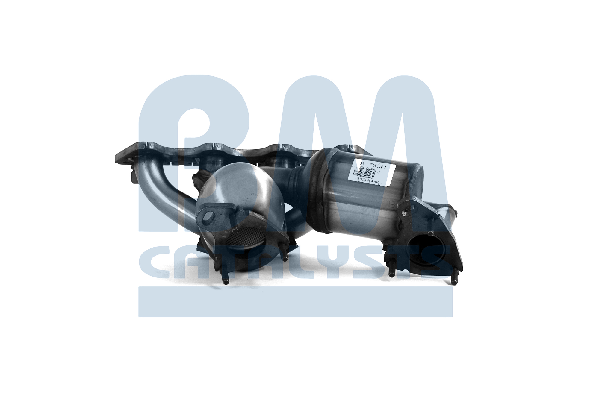 BM CATALYSTS BM91765H Katalysator