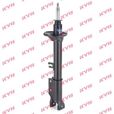 Shock absorber B097-28-900D KYB 633112 MAZDA
