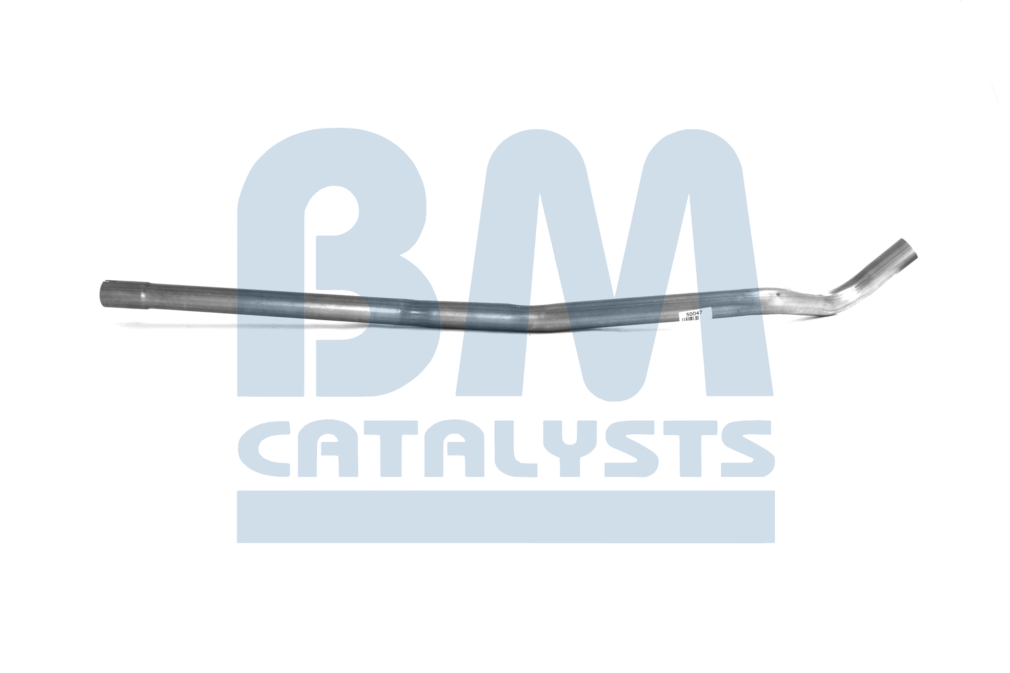8333397 BM CATALYSTS BM50047 kosten Uitlaat Opel Corsa C