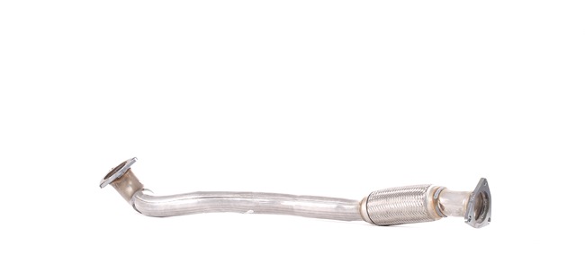 8333452 BM CATALYSTS BM50096 Kipufogócső Opel Vectra C Kombi ár
