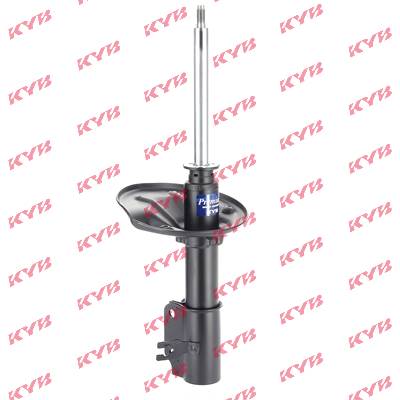 833354 KYB Premium 633137 Mazda 323 BG Shock absorber rear and front