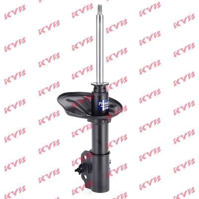 KYB Premium 633138 Stoßdämpfer