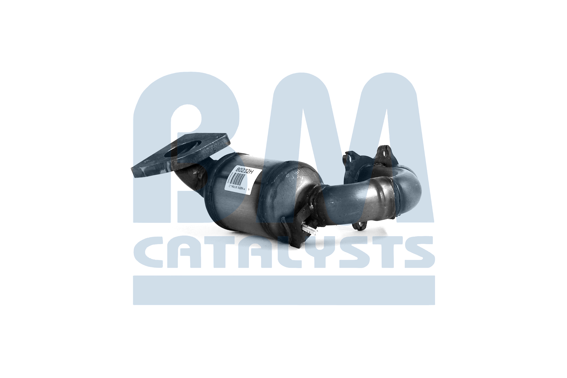 Katalysatoren BM CATALYSTS BM80232H