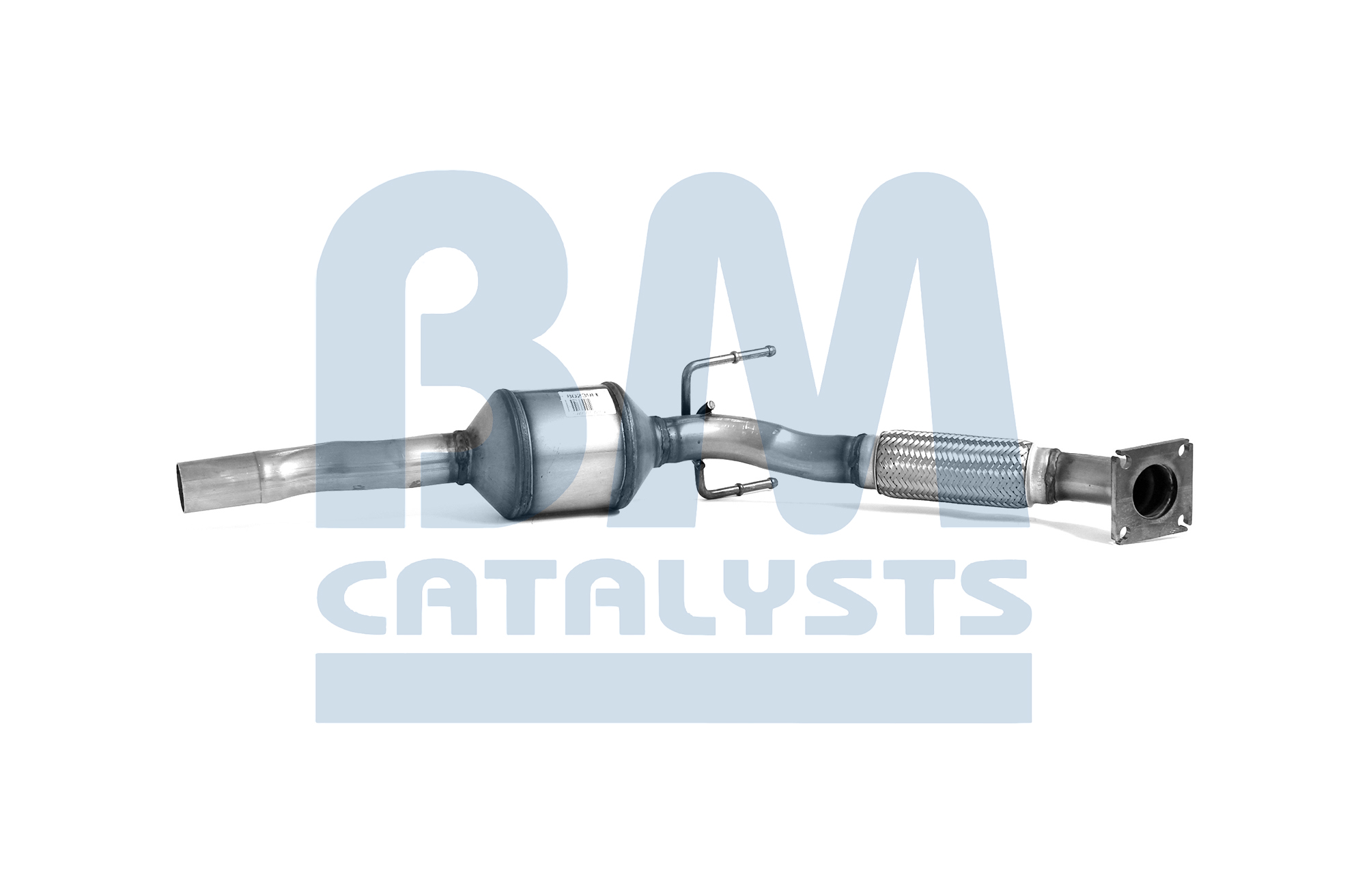 Katalyzator BM CATALYSTS BM80239H