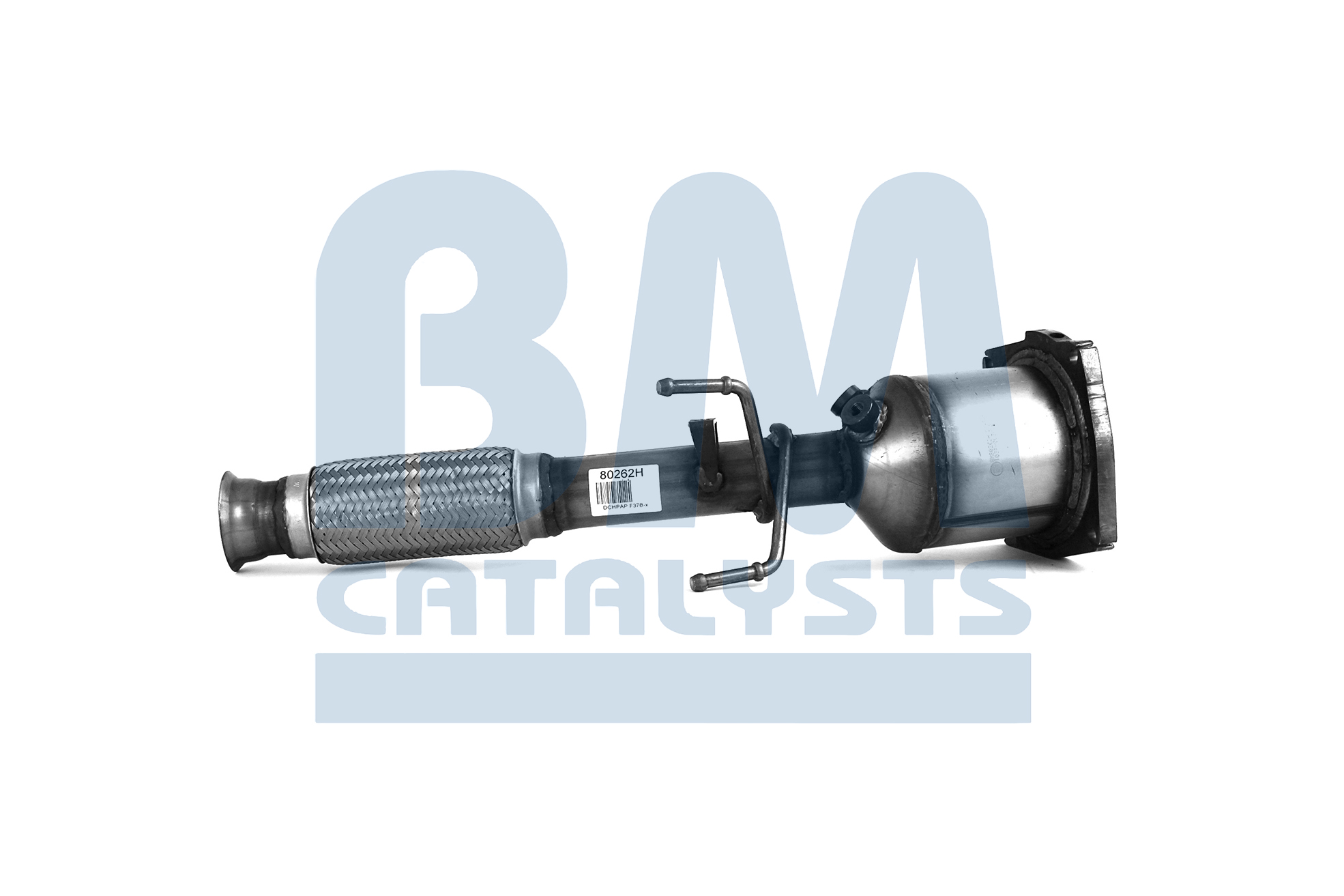 Katalysaattori BM80262H BM CATALYSTS 1731.FC PEUGEOT, CITROЁN