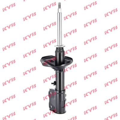 Amortyzator KYB 633148 oceny