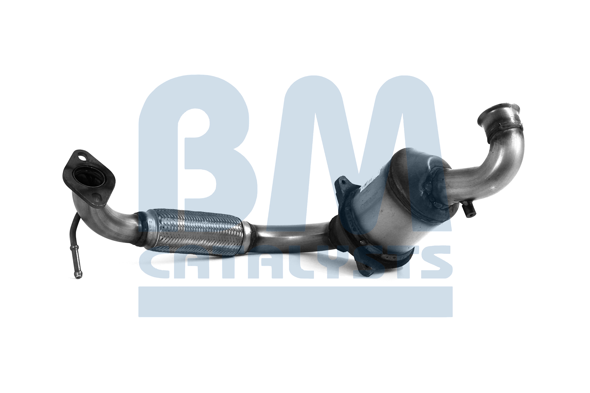 Katalysator BM80323H BM CATALYSTS 1355985 FORD