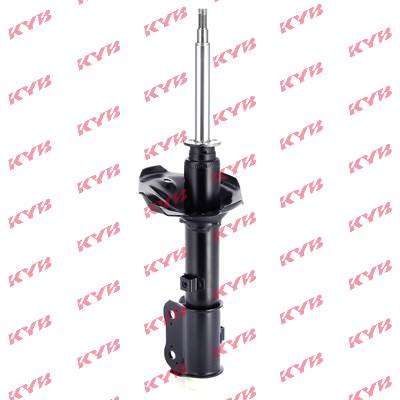 KYB Premium 633178 Stoßdämpfer