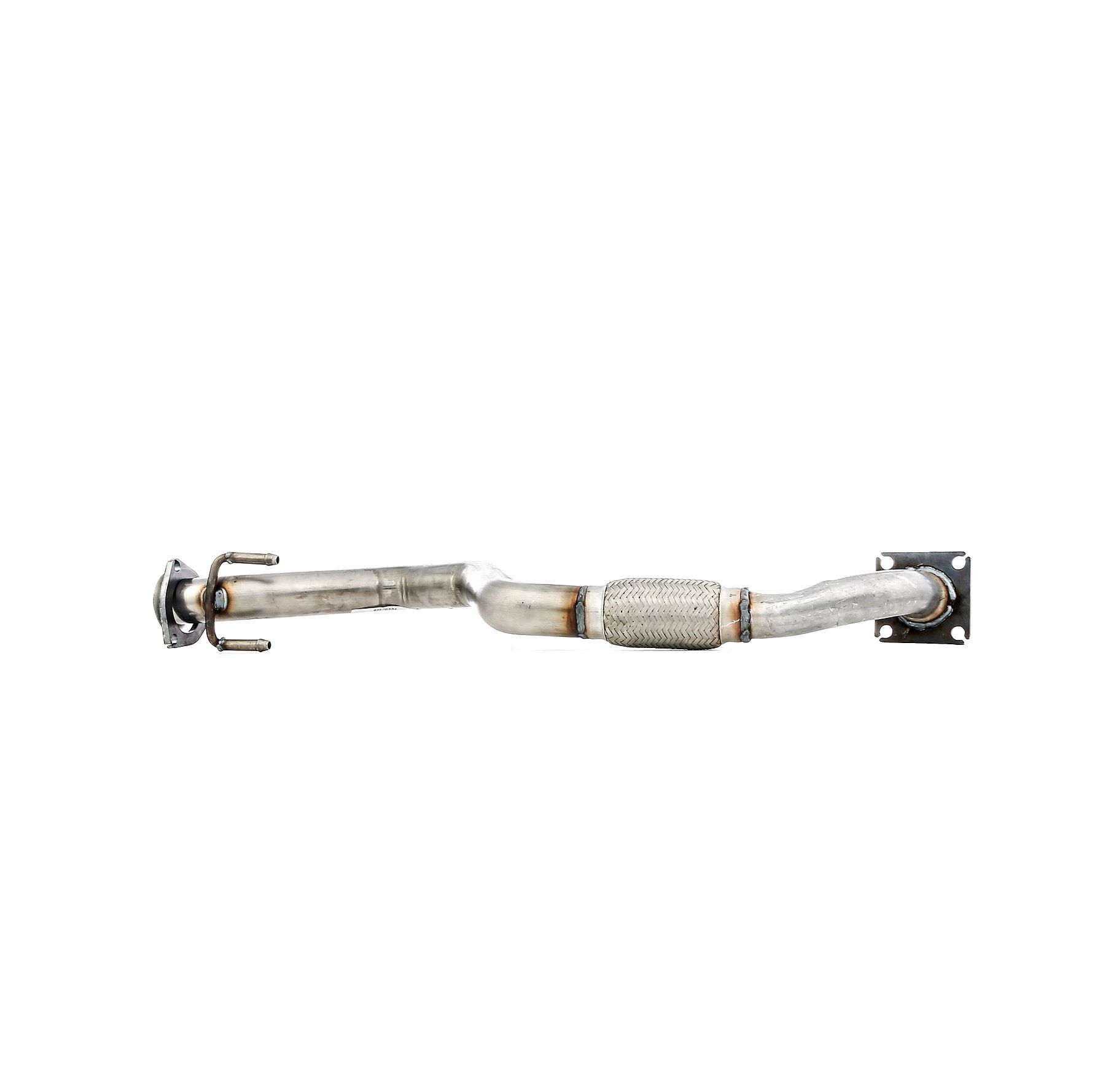 Abgasrohr BM70334 BM CATALYSTS 1J0254301S VW, AUDI, SKODA, SEAT