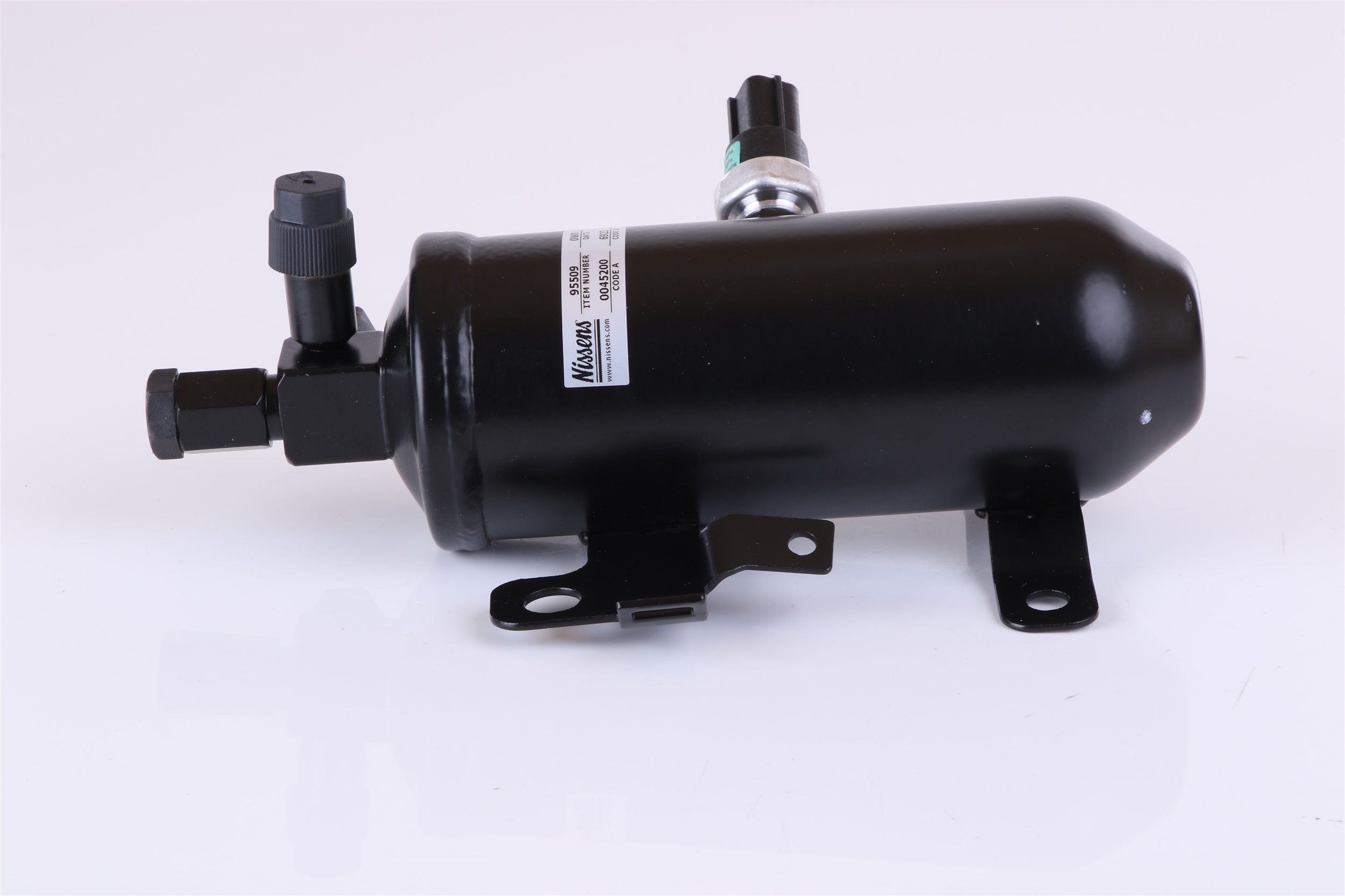 95509 NISSENS 21066856 Filtre déshydrateur clim