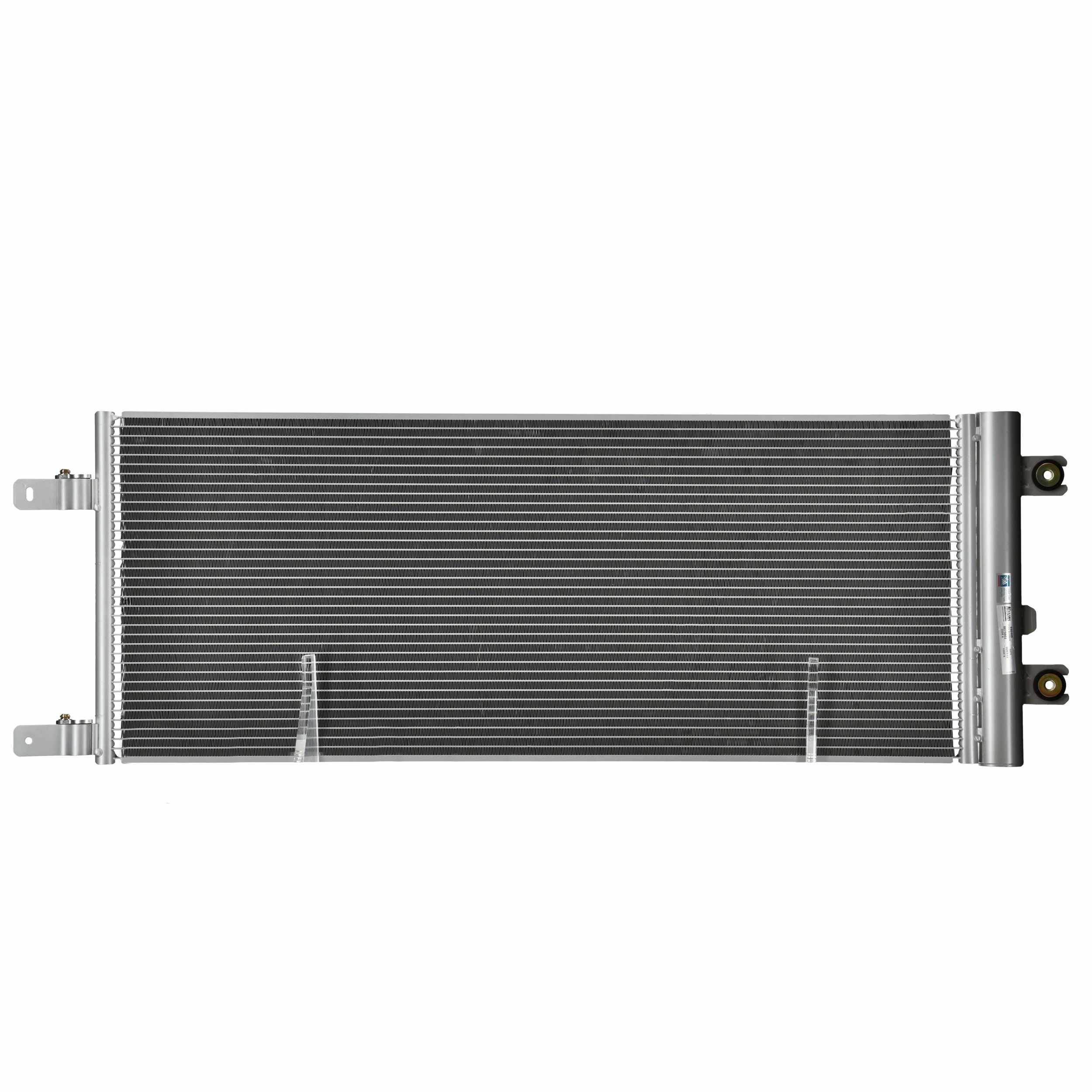 Klimakondensator 940409 NISSENS 2015914 VOLVO, DAF