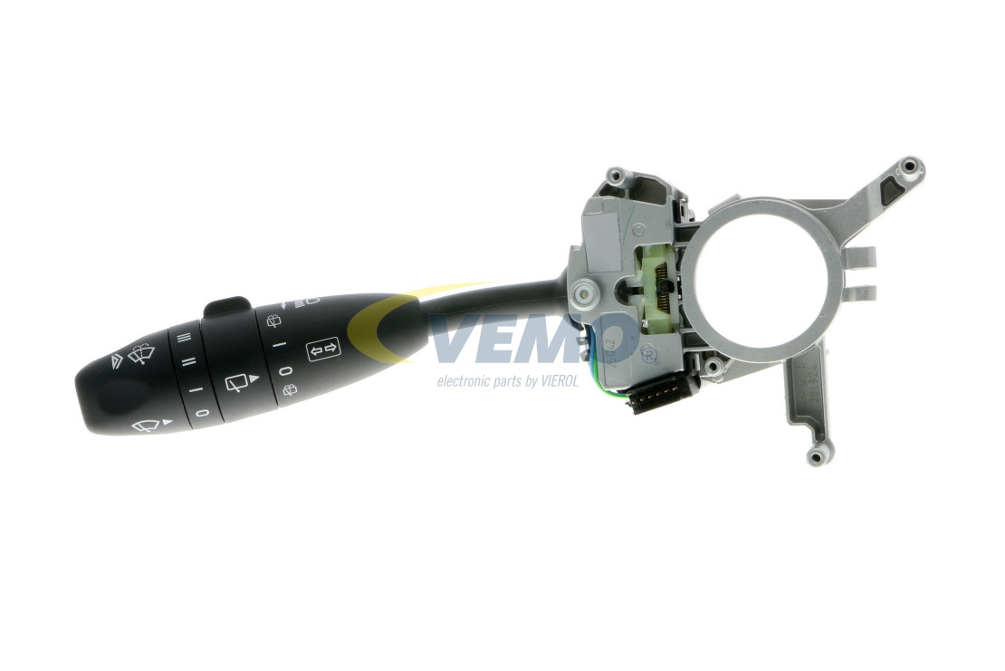 Steering Column Switch VEMO V30-80-1774 rating