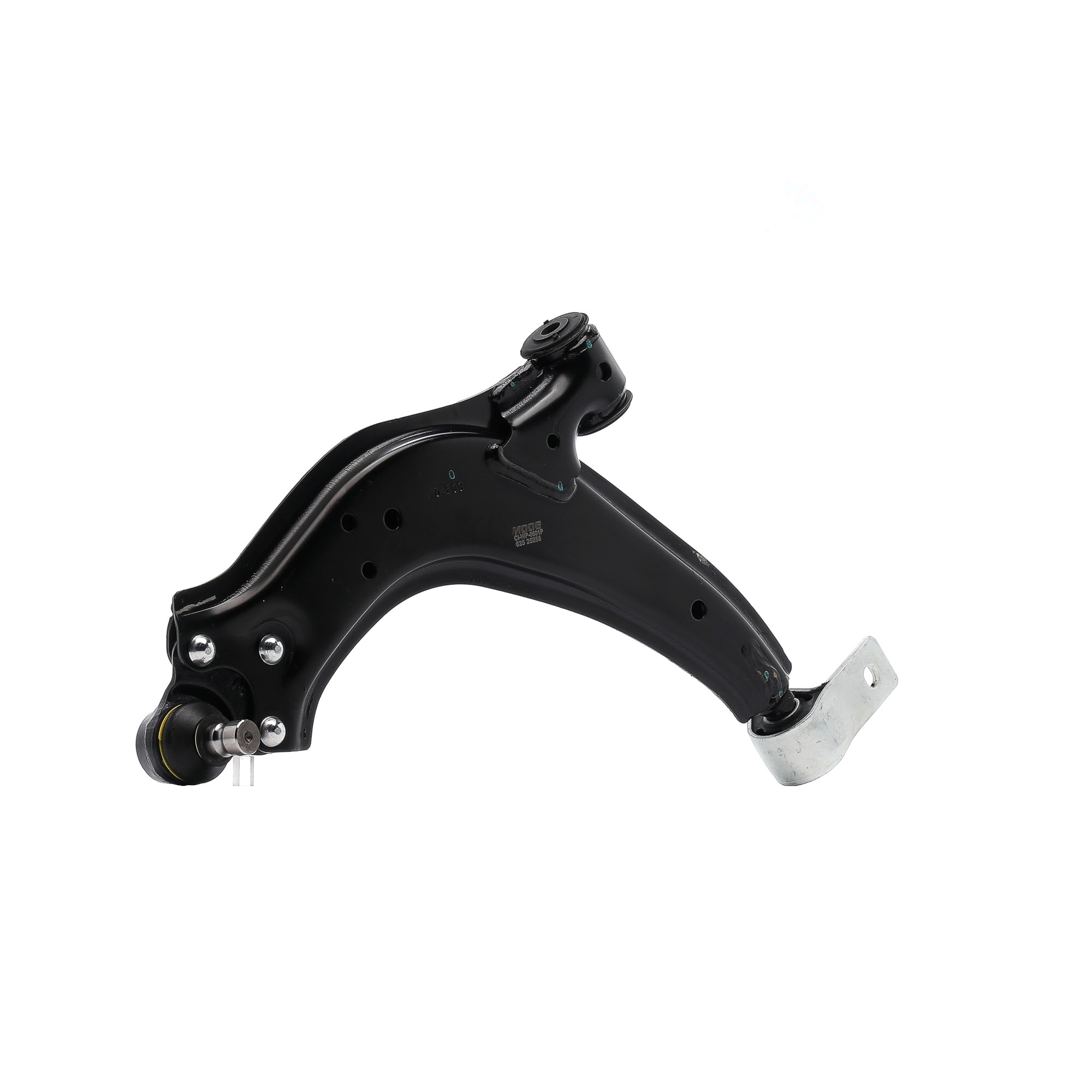 Querlenker 3520F7 MOOG CI-WP-0601P VW, PEUGEOT, CITROЁN, DS