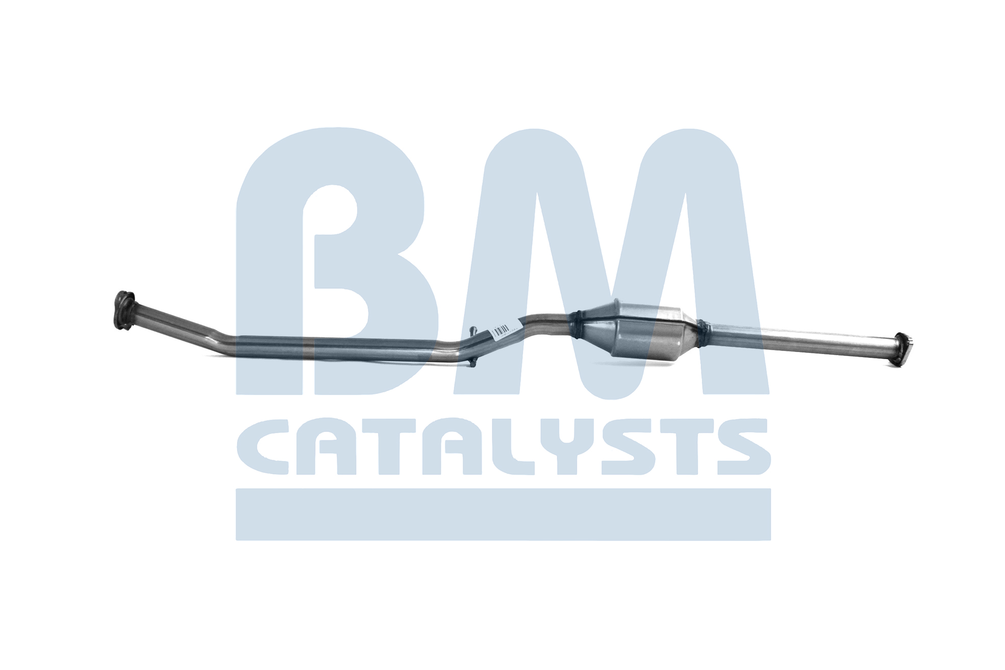 Katalysator BM91716H BM CATALYSTS 200104A00D NISSAN, SUZUKI
