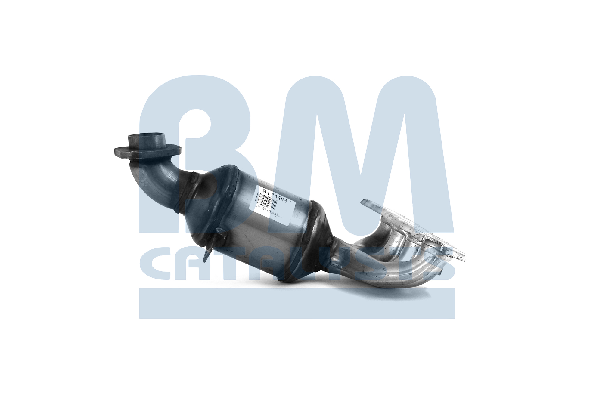 Katalyzator BM CATALYSTS BM91719H