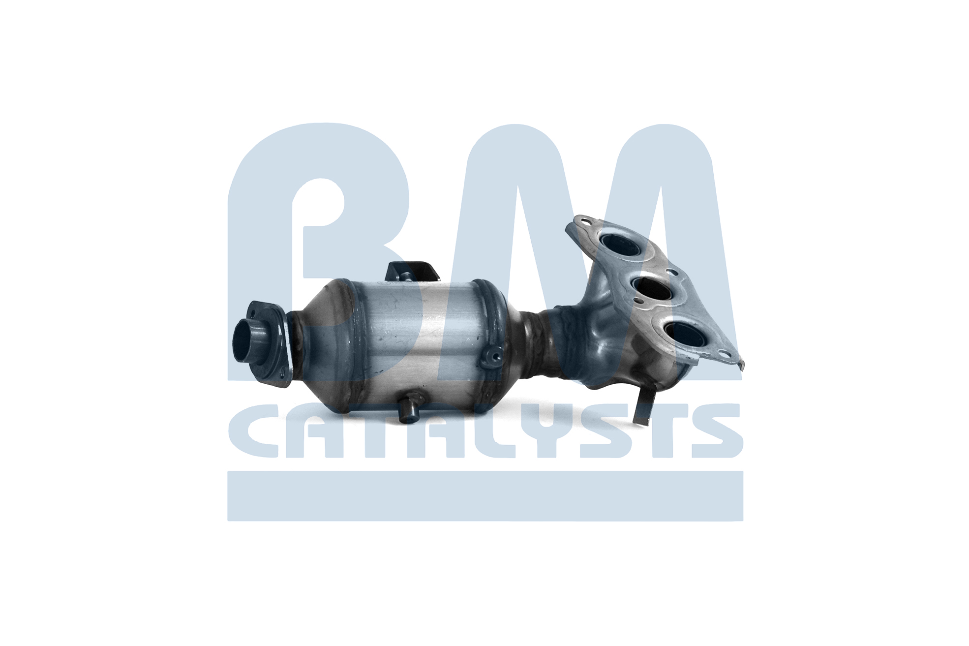 BM CATALYSTS BM91756H TOYOTA AYGO Katalysator Kosten