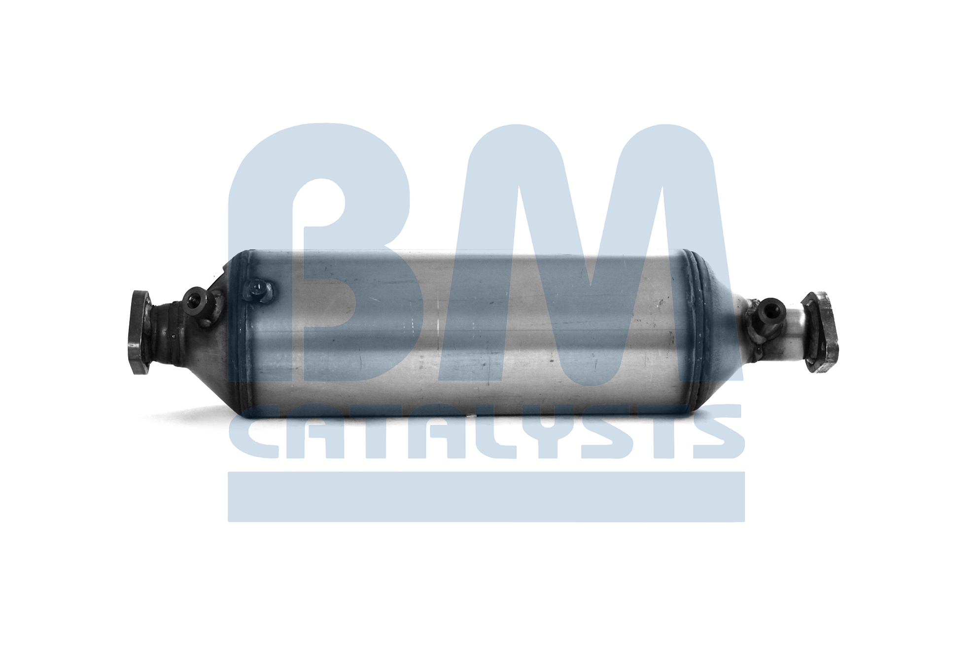 Филтър за твърди частици 2899027280 BM CATALYSTS BM11087H HYUNDAI, KIA