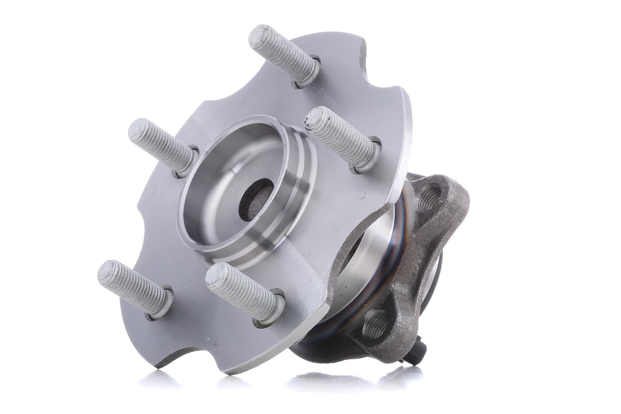 Original Radlager & Radlagersatz SKWB-0180850