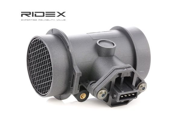 RIDEX 3926A0264 Luftmassenmesser (LMM)