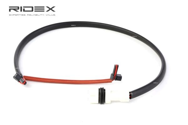 RIDEX 407W0099 Warnkontakt, Bremsbelagverschleiß
