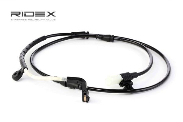 8335741 RIDEX 407W0100 Датчик за накладки LAND ROVER цена