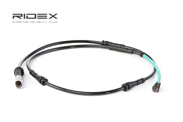 RIDEX 407W0104 Brake pad wear sensor
