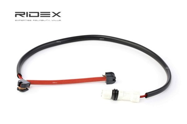 RIDEX 407W0115 Warnkontakt, Bremsbelagverschleiß