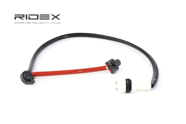 RIDEX 407W0095 Warnkontakt, Bremsbelagverschleiß