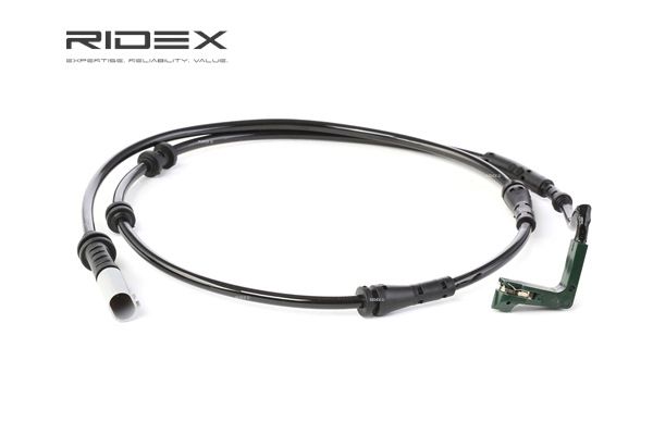 RIDEX 407W0132 Warnkontakt, Bremsbelagverschleiß
