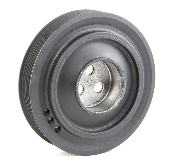 RIDEX 3213B0027 Krukaspoelie VW Multivan T5 (7HM, 7HN, 7HF, 7EF, 7EM, 7EN) VR6 3.2 235 Pk Benzine CFLA