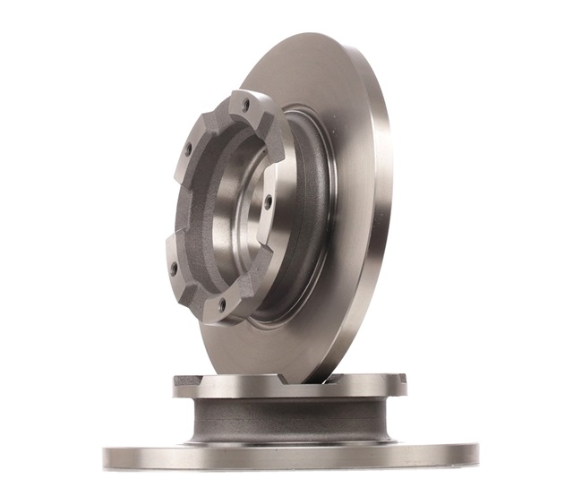 STARK SKBD-0023529 Brake disc