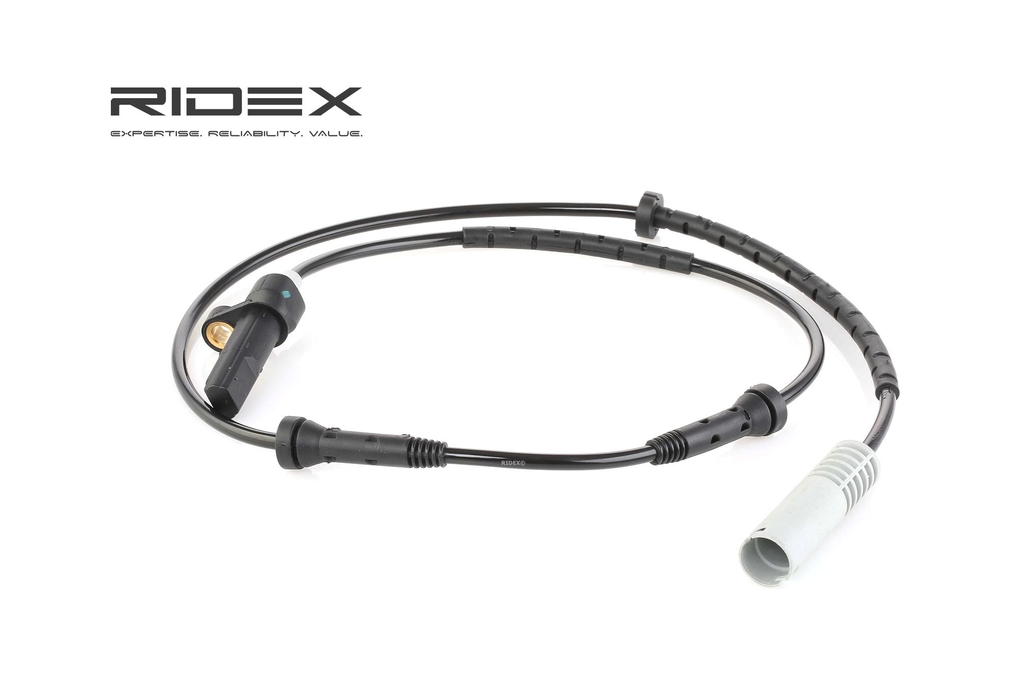 RIDEX 412W0199 replacement BMW E39 Touring abs sensor price