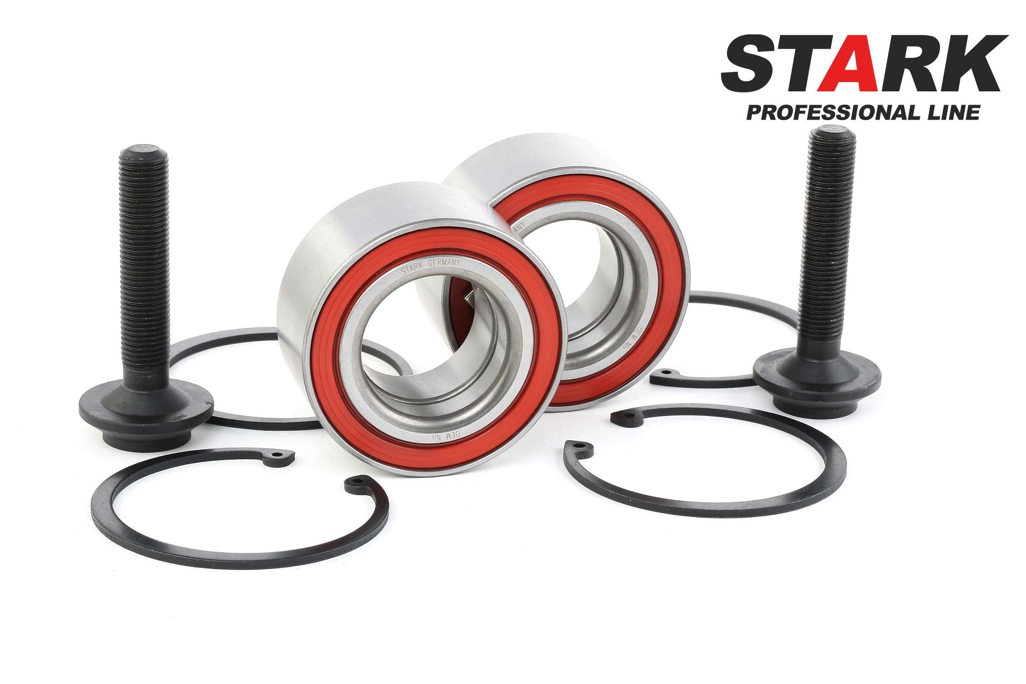 Radlager & Radlagersatz STARK SKWB-0180864 Bewertung