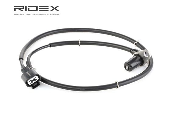 RIDEX 412W0202 ABS-Sensor