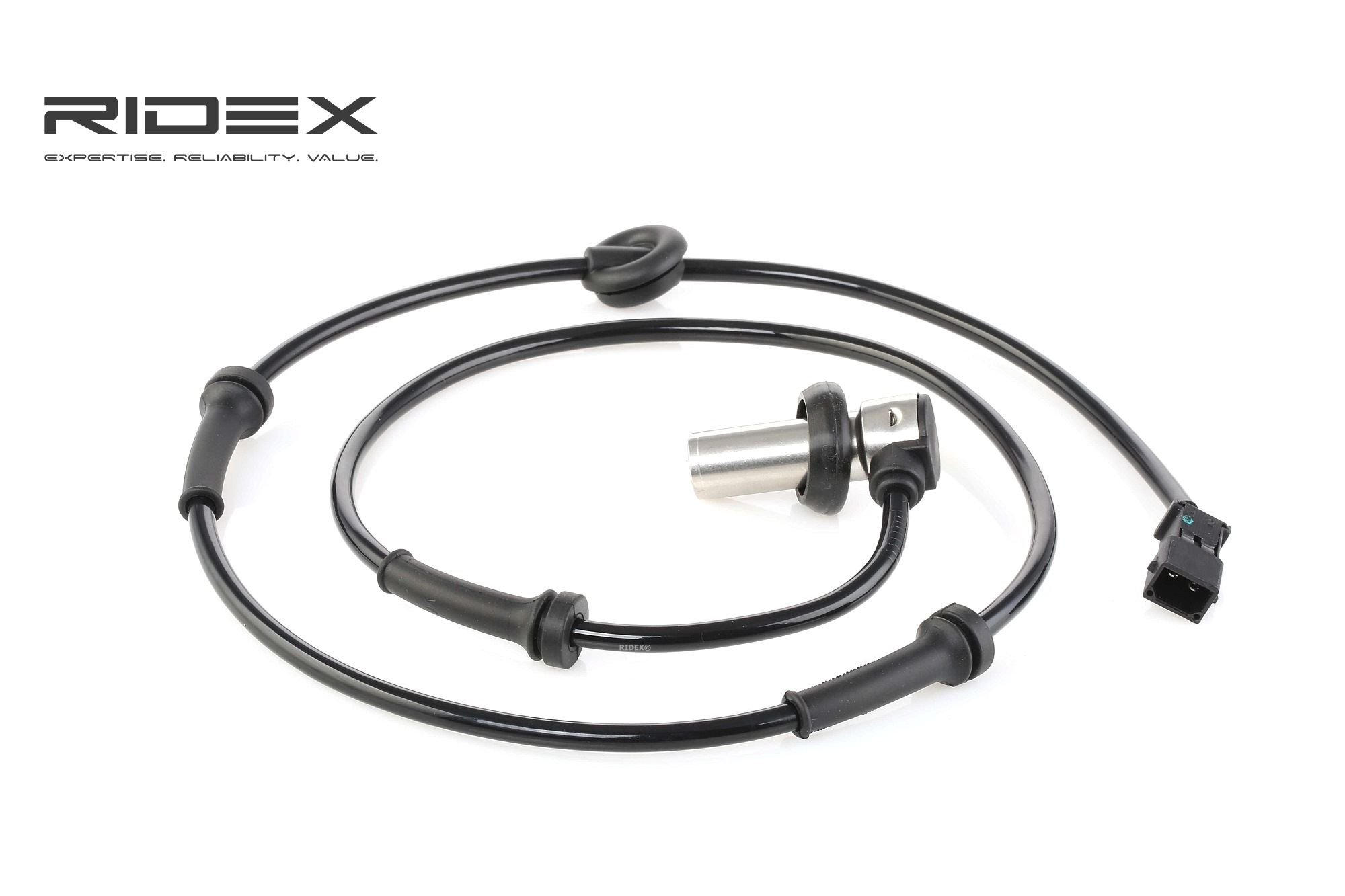 Wheel speed sensor RIDEX 412W0294 rating