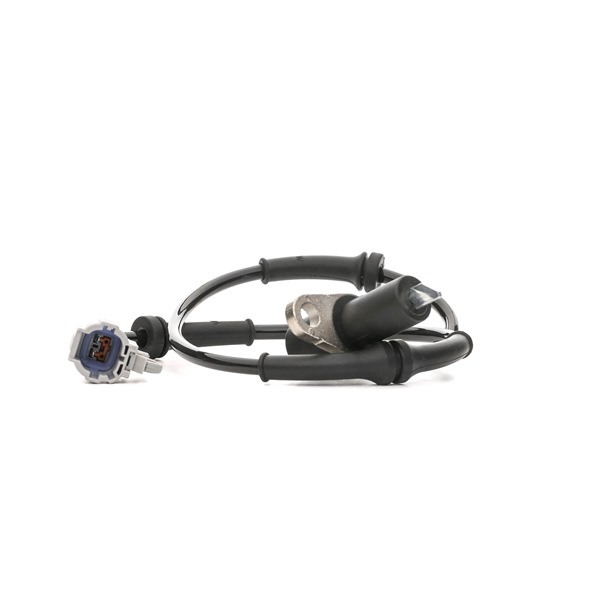 RIDEX 412W0224 Raddrehzahlsensor NISSAN TERRANO 2.7 TDi 4WD 125 PS Diesel