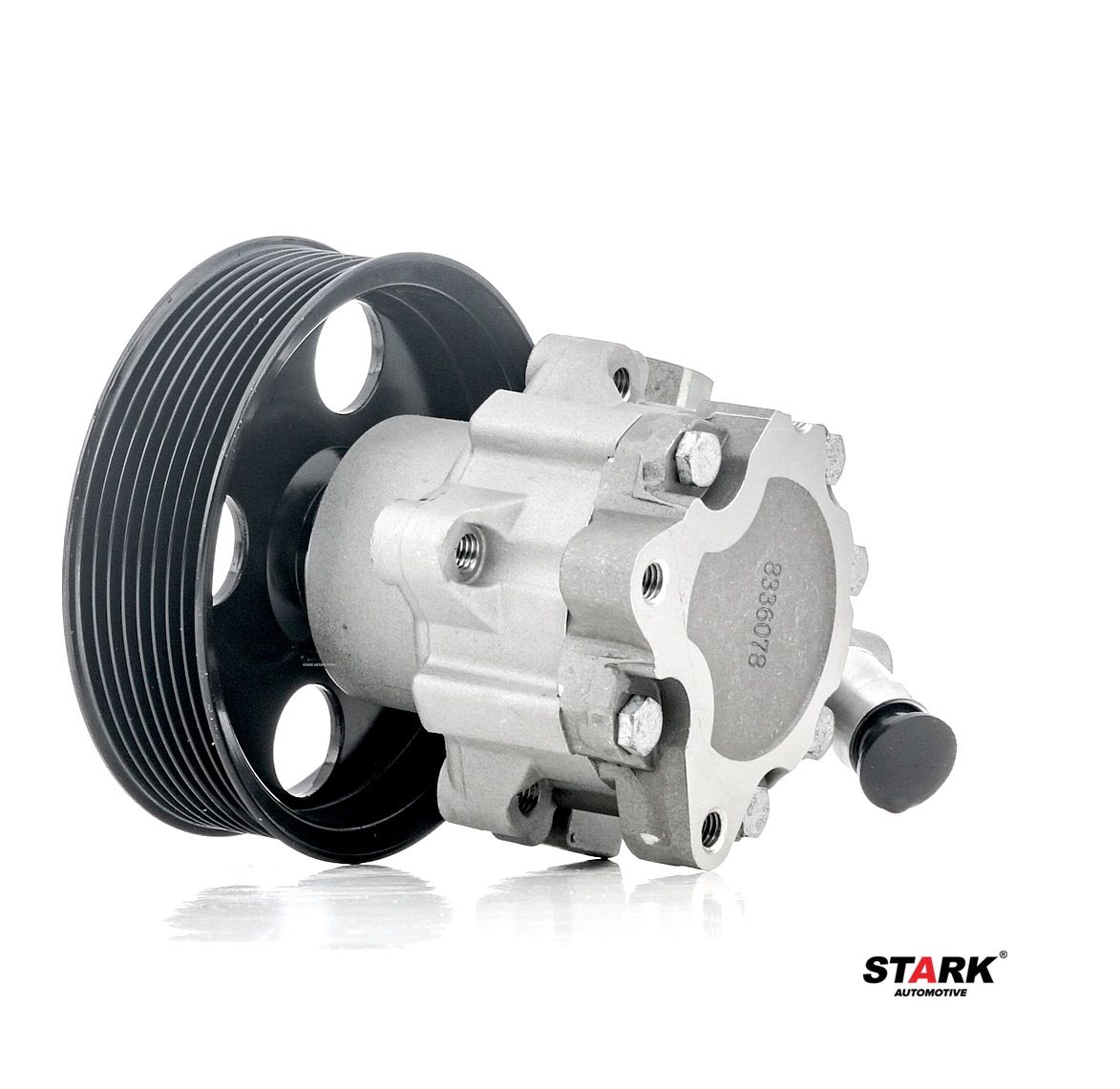 Servolenkung Pumpe STARK SKHP-0540099 Bewertung