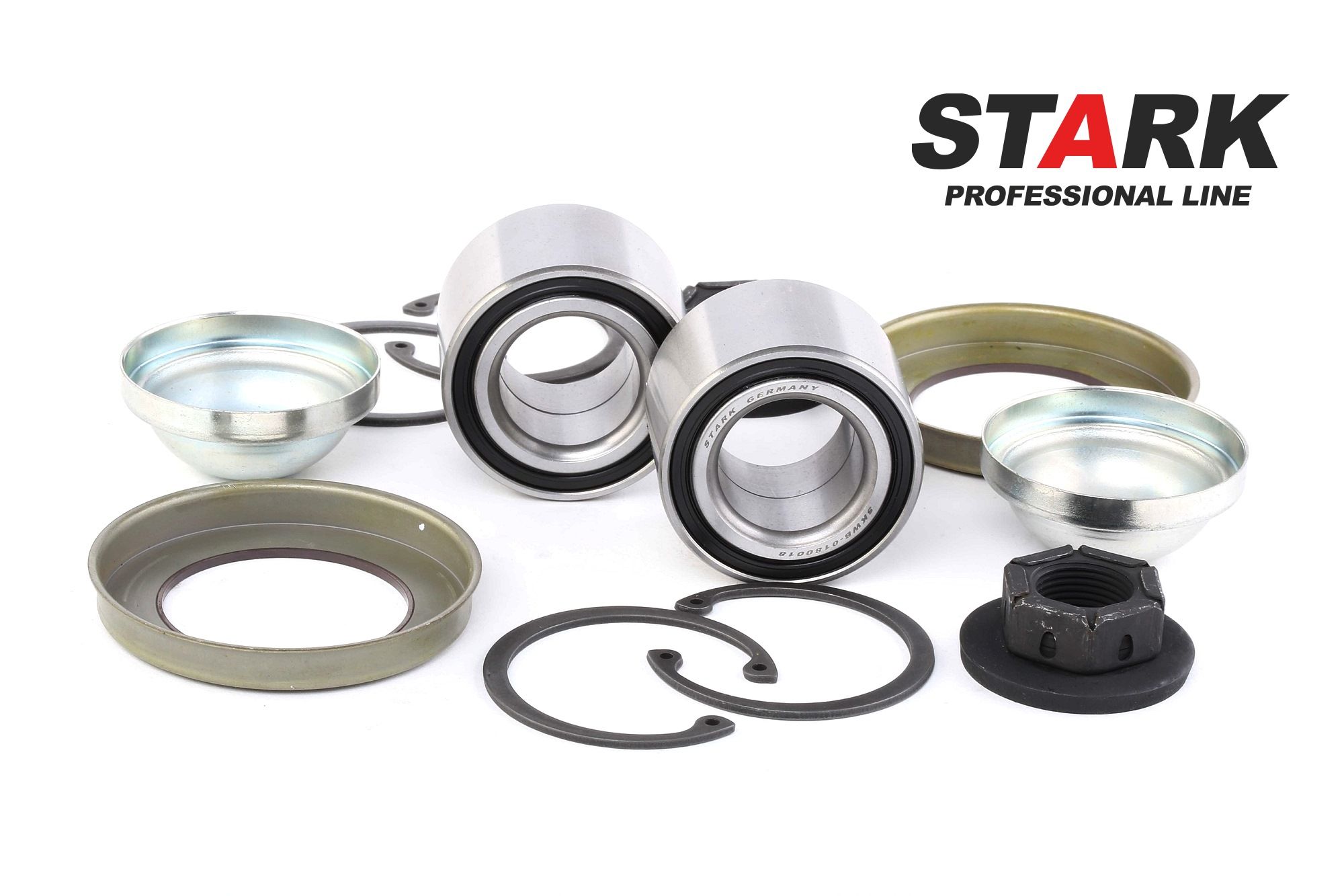 Radlager & Radlagersatz STARK SKWB-0180886 Bewertung