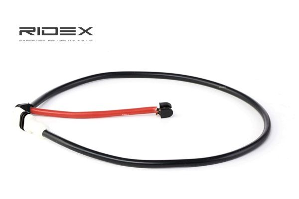 RIDEX 407W0129 Témoin d'usure de plaquette de frein