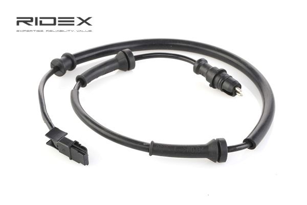 RIDEX 412W0300 ABS-Sensor