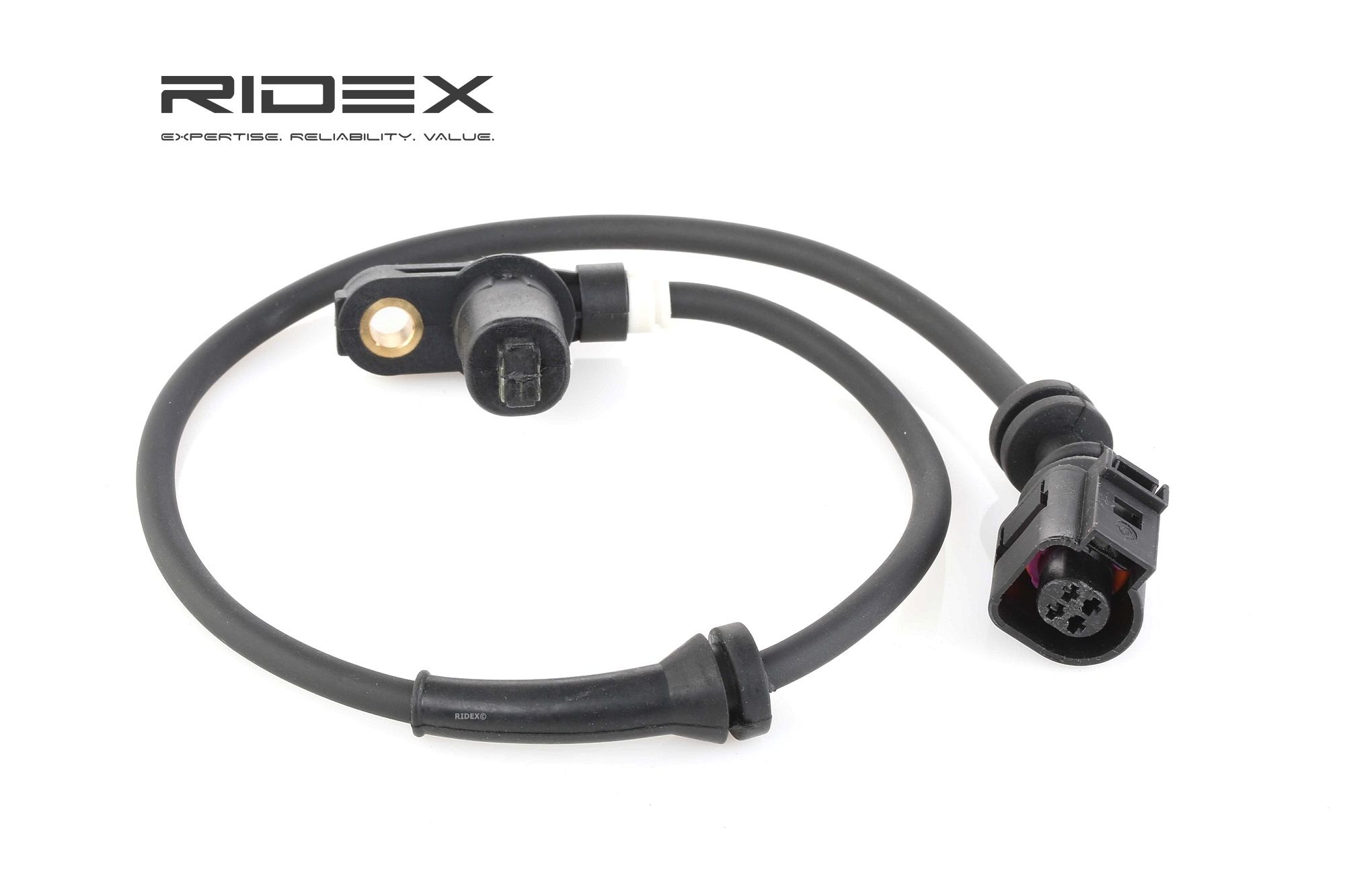 RIDEX 412W0159 Capteur ABS SEAT Alhambra 7M 1.9 TDI 115 CV Diesel 2000
