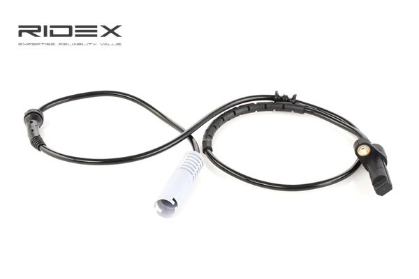 RIDEX 412W0168 Sensor, ABS